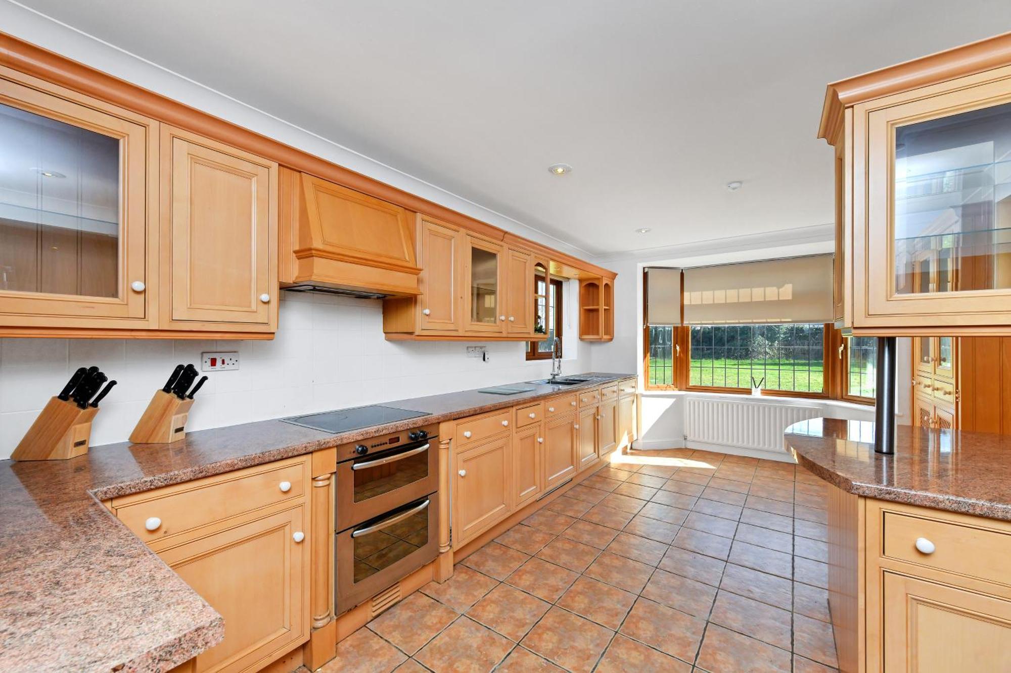 3Br Home In Scenic Countryside With Spacious Outdoor Area Fiskerton  Exterior photo