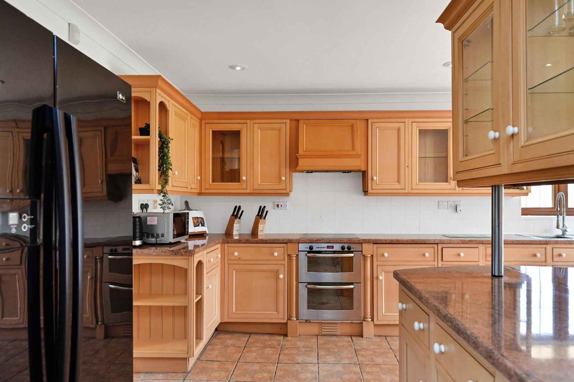 3Br Home In Scenic Countryside With Spacious Outdoor Area Fiskerton  Exterior photo